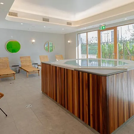 Vacationclub - Zakopianskie 44 شقة