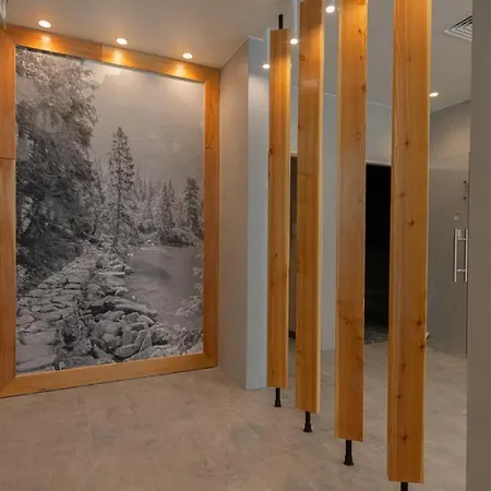 Vacationclub - Zakopianskie 44 * زاكوباني