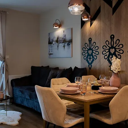 شقة Vacationclub - Zakopianskie 44 *
