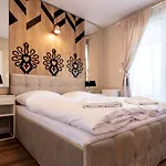 Vacationclub - Zakopianskie 44 * Zakopane